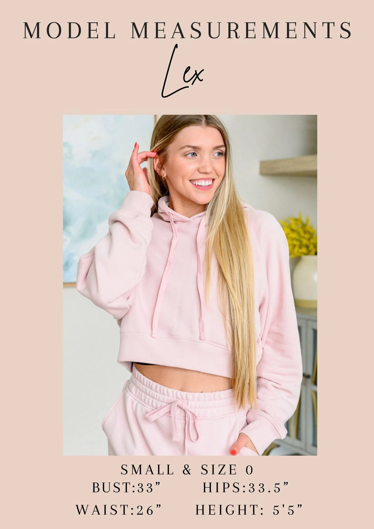 Coolest on the Block Color Block Hoodie - 4/18